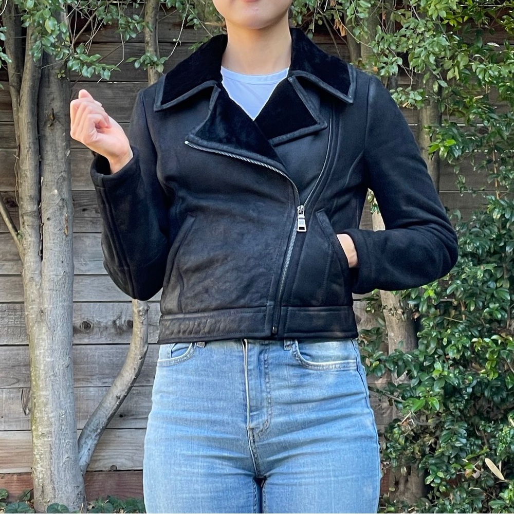 Prada jacket - Picture 2 of 8